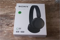 Sony WH-520 Wireless Headset