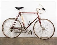 1970's Condor Professional Road Bicycle