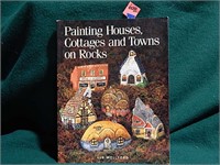 Painting Houses, Cottages, & Towns On Rock ©1996