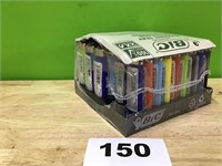 Bic Lighters lot of 48