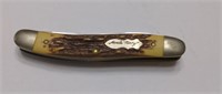 Uncle Henry Two Blade Knife #897uh Usa