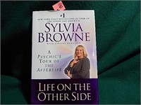 Life On The Other Side Sylvia Browne ©2000