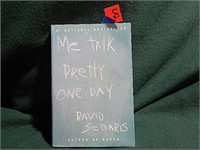 Me Talk Pretty One Day ©2000