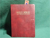 Holy Bible Big Print ©1984