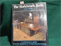 The Workbench Book ©1987