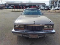 1979 Cadillac