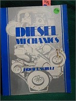 Diesel Mechanics ©1977
