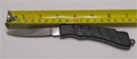 Small Diamond 3" Knife. ( China) Ex Condition