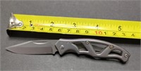 Small Gerber Steel Knife. 2" Blade