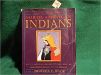 Encyclopedia of North American Indian ©1996