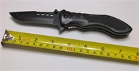 Personal Protection Knife Heavy Duty Made In China