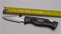 Jaguar Knife (china) 3" Blade.