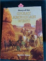 Great American West ©1977