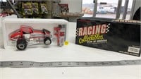 Racing collectables club of America 1:24 scale