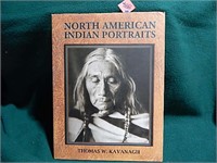 North American Indian Potraits ©1996