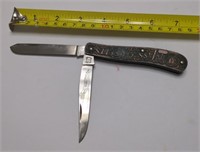 13 Colonies Massachusetts 1600 Knife 3 " Blade
