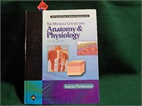 The Massage Connection Anotomy Physiology ©2004