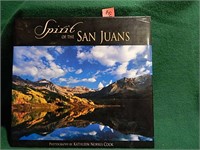 Spirit of The San Juans ©1998