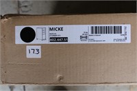 Micke Ikea cabinet
