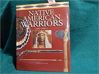 Native American Warriors ©2010