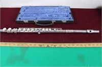 Gemeinhardt 2SP Flute & Case