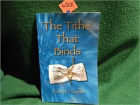 The Tithe That Binds ©2006