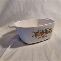 Vintage Corning Ware Petite Pan