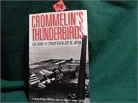 Crommelin's Thunderbirds ©1994