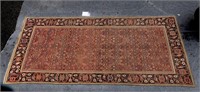 Antique/Semi Antique Persian Carpet