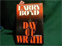 Day of Wrath ©1998