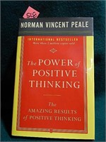 The Power of Positive Thinking ©1956