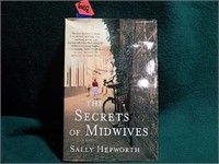The Secrets of Midwives ©2015