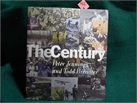 The Century Peter Jennings & Todd Brewster ©1982