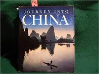 Journey To China ©1981
