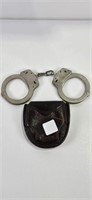 Smith & Wesson Handcuffs (No Key)