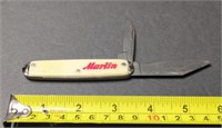 Marlin Small Knife