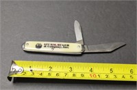 Strum Ruger & Company Inc Knife