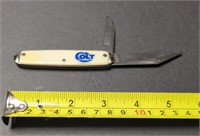 Colt Small Knife Made In Usa