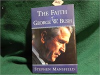 The Faith of George W. Bush ©2003