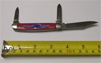 1776 - 1976 Bicentennial Knife