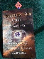 Sovereign God For Us & Through Us ©2005