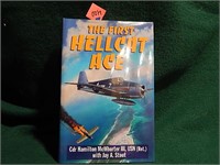 The First Hellcat Ace ©2000