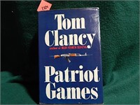 Patriot Games ©1987
