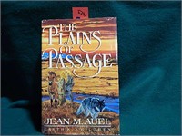 The Plains of A Passage ©1990