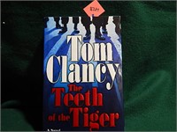 The Teeth of The Tiger ©2003