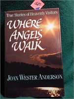 Where Angels Walk ©1992