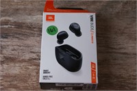 JBL Smart Ambient Vibe Buds