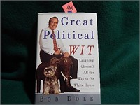 Great Political Wit ©1998