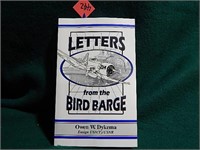 Letter From the Bird Barge ©1952