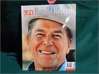 Life Ronald Reagan Edition